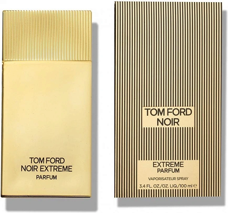 Tom Ford Noir Extreme Parfum — фото 3