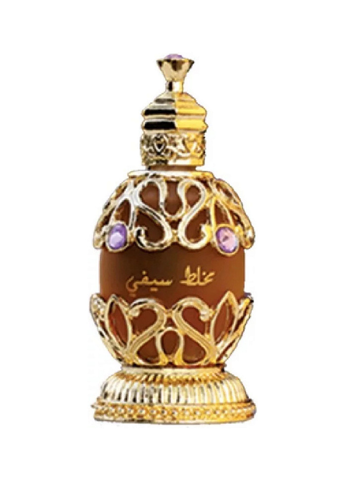 Hamidi Oud & Perfumes — Hamidi Oud & Perfumes Mukhallat Saifee