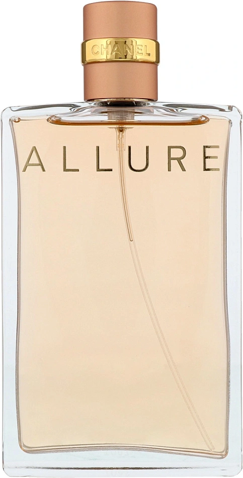 Chanel Allure Pour Femme Парфюмерная вода — фото 3