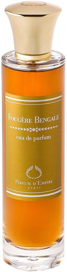 Parfum d`Empire Fougere Bengale — фото 2