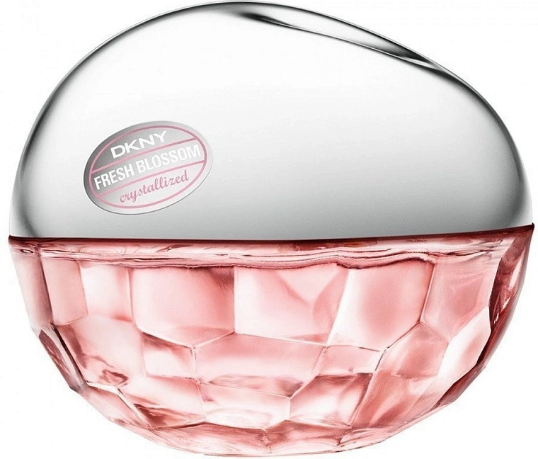 Donna Karan DKNY Be Delicious Fresh Blossom Crystallized — фото 4