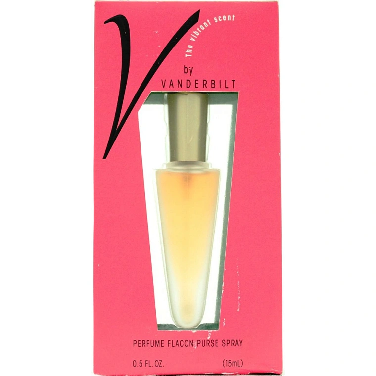 Vanderbilt The Vibrant Scent — фото 3