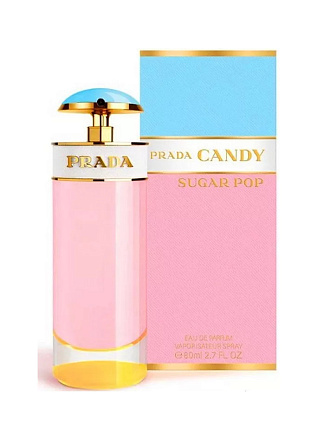 Prada Candy Sugar Pop