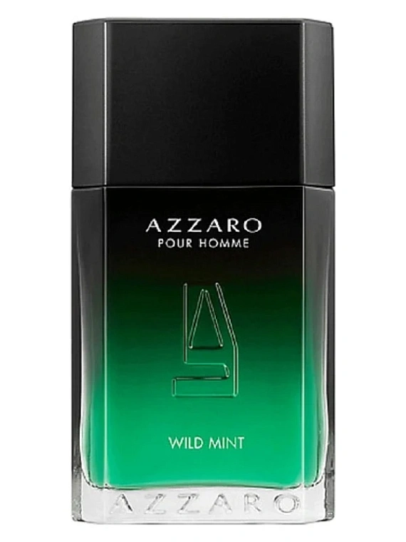 Loris Azzaro — Loris Azzaro Azzaro Pour Homme Wild Mint