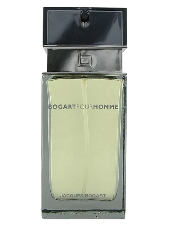 Jacques Bogart — Jacques Bogart Bogart Pour Homme