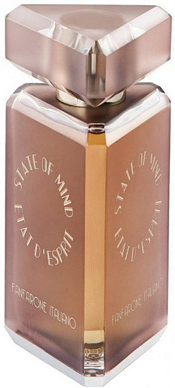 State of Mind — State of Mind Fanfarone Italiano