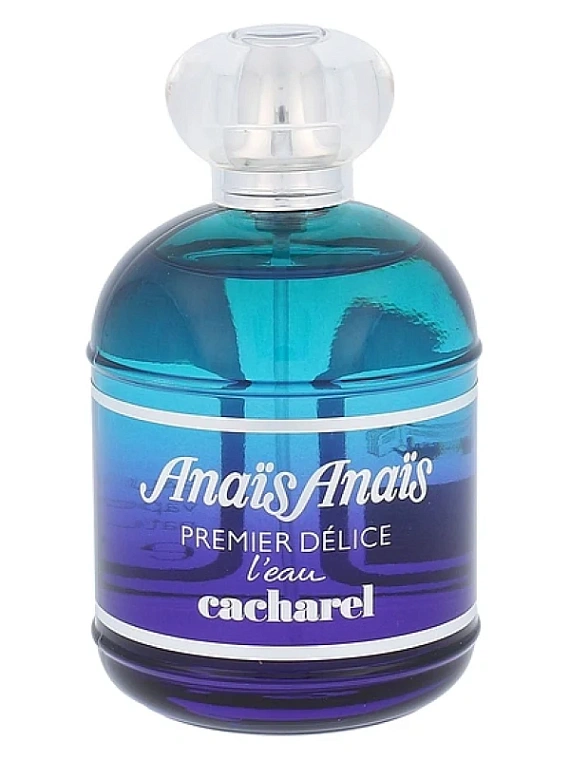 Cacharel — Cacharel Anais Anais Premier Delice L`Eau