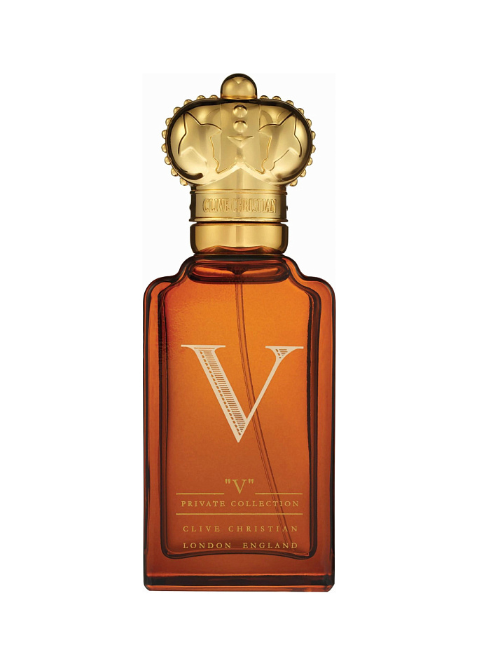Clive Christian — Clive Christian V for Women