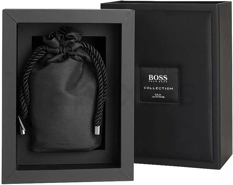 Hugo Boss Silk & Jasmine — фото 3