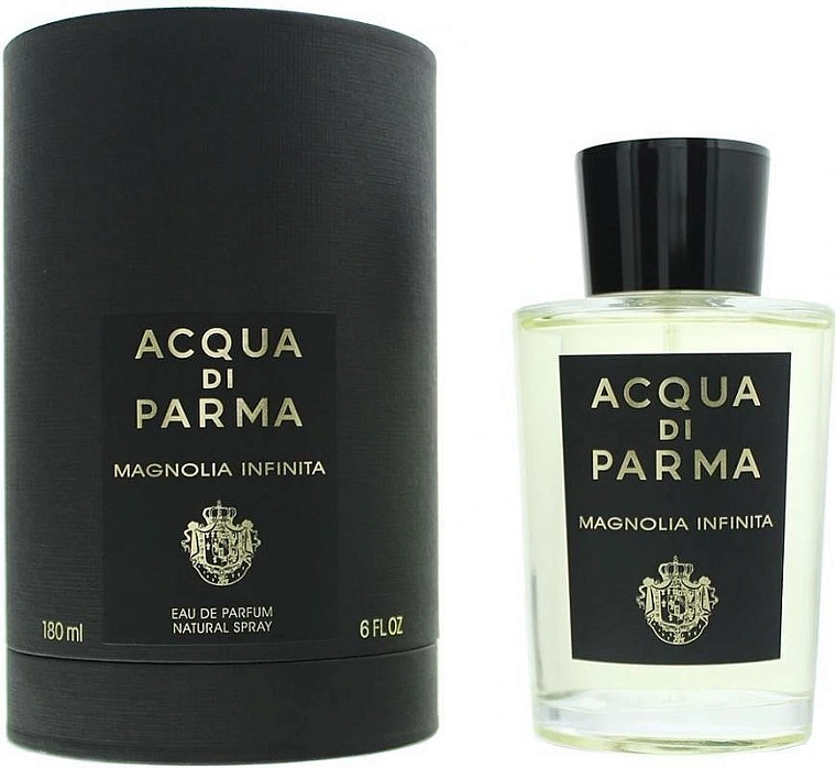 Acqua di Parma Magnolia Infinita — фото 3