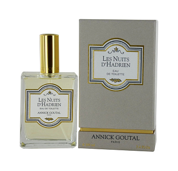 Annick Goutal Les Nuits d'Hadrien man
