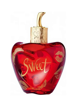 Lolita Lempicka Sweet Kiss