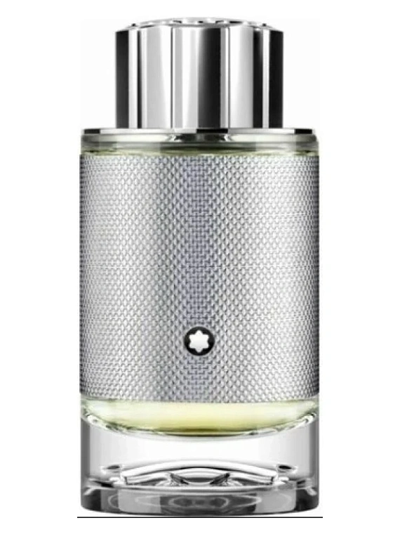 Mont Blanc — Mont Blanc Explorer Platinum