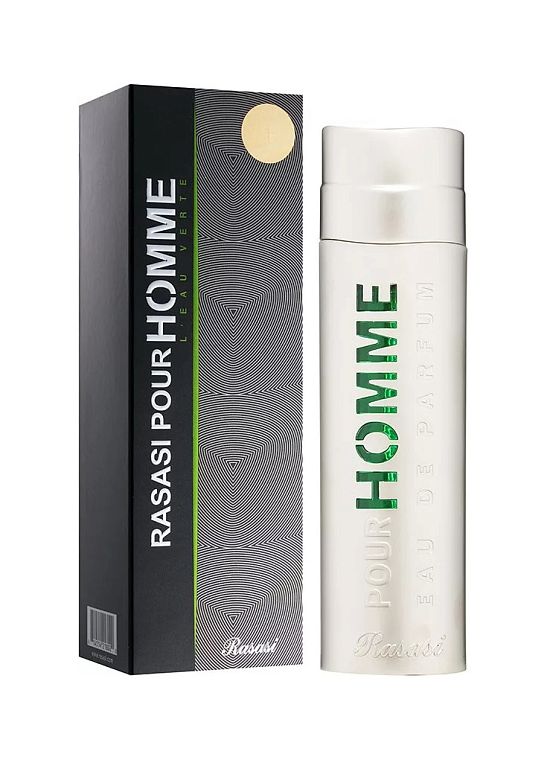 Rasasi — Rasasi L`eau Verte Pour Homme