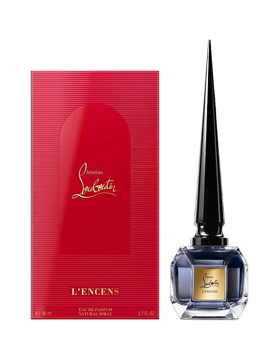 Christian Louboutin — Christian Louboutin L'encens
