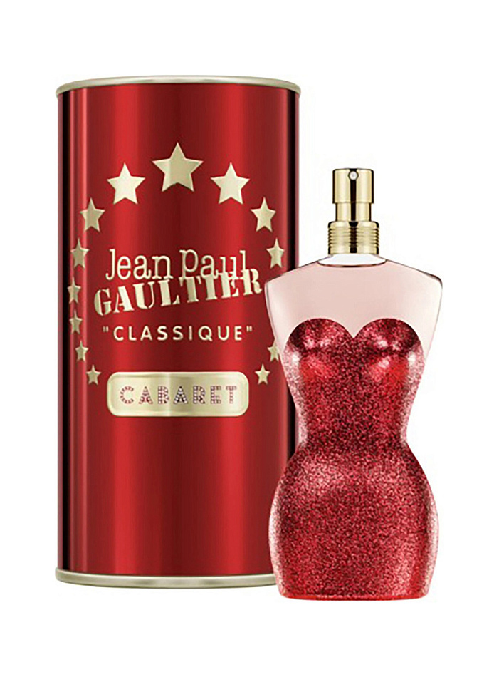 Jean Paul Gaultier — Jean Paul Gaultier Classique Cabaret