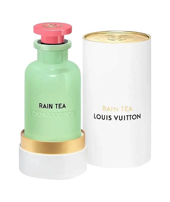 Louis Vuitton — Louis Vuitton Rain Tea
