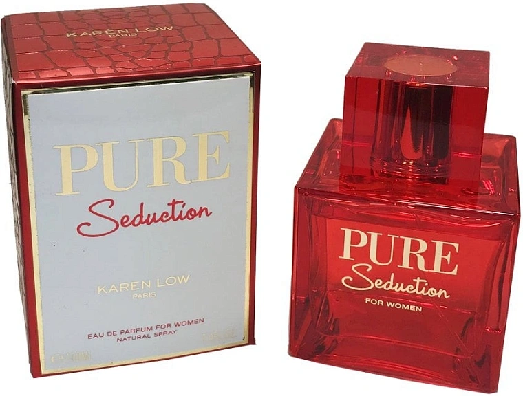 Karen Low Pure Seduction — фото 3