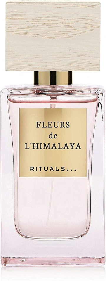 Rituals Fleurs De L'Himalaya — фото 3