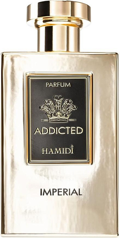 Hamidi — Hamidi Addicted Imperial
