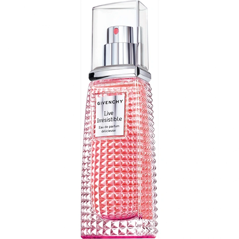 Givenchy Live Irresistible Delicieuse — фото 2