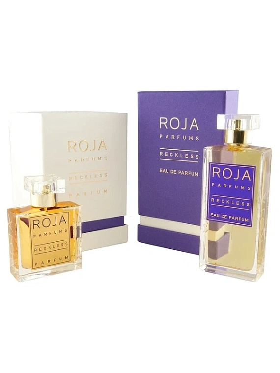 Roja Dove — Roja Dove Reckless pour femme Парфюмерная вода