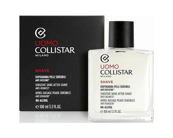 Collistar — Collistar Uomo After Shave Toning Lotion