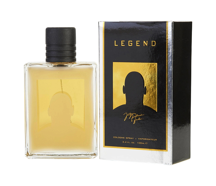 Michael Jordan — Michael Jordan Legend
