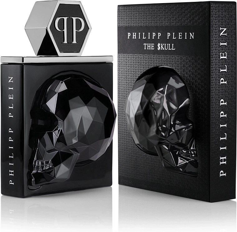Philipp Plein The Skull — фото 3