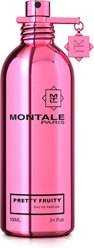 Montale Pretty Fruity — фото 2