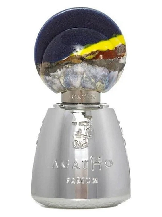 Agatho Parfum — Agatho Parfum Sileno