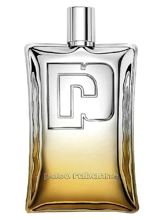 Paco Rabanne — Paco Rabanne Crazy Me