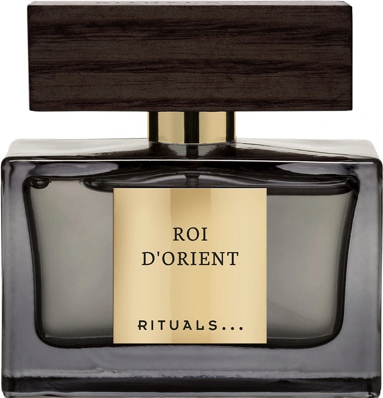 Rituals Roi d`Orient — фото 3