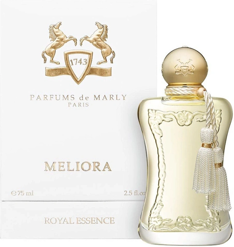 Parfums de Marly Meliora — фото 3