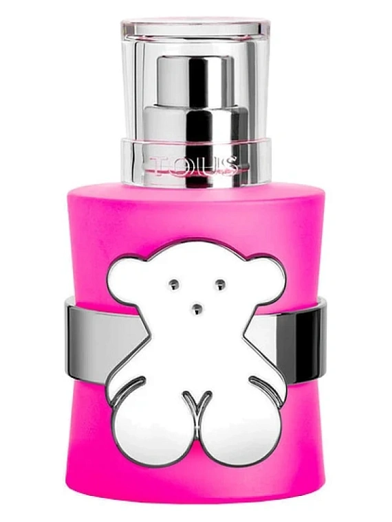 Tous Parfum — Tous Parfum Your Moments