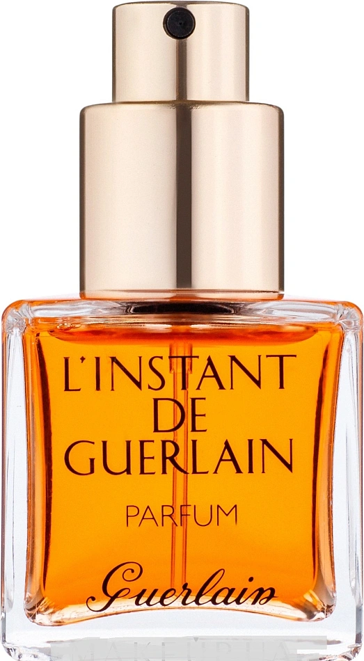 Guerlain L'Instant De Guerlain Ambre Cristallin — фото 2