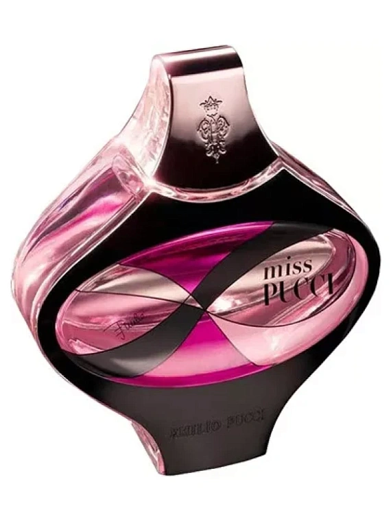 Emilio Pucci — Emilio Pucci Miss Pucci Intense