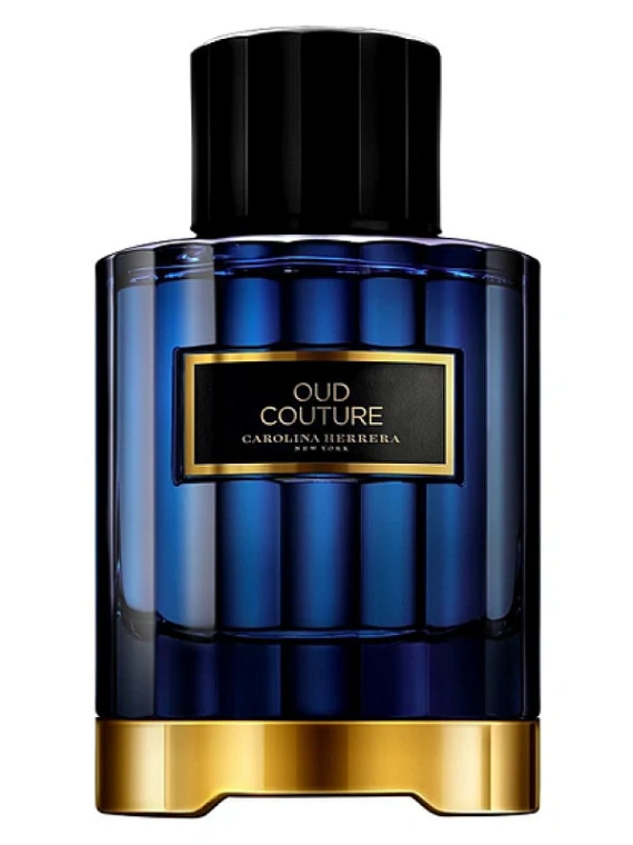 Carolina Herrera — Carolina Herrera Oud Couture