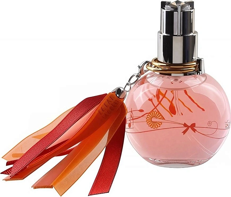 Lanvin Eclat D`Arpege Limited Red — фото 3