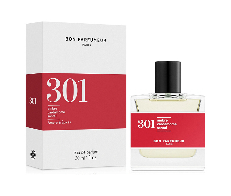 Bon Parfumeur — Bon Parfumeur 301