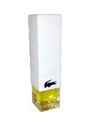 Lacoste Challenge Refresh
