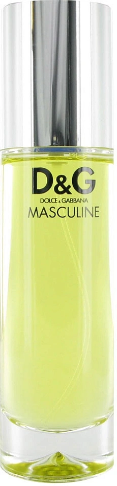 Dolce & Gabbana Masculine — фото 2
