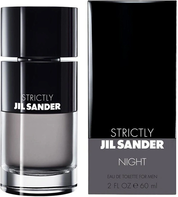 Jil Sander Strictly Night — фото 3