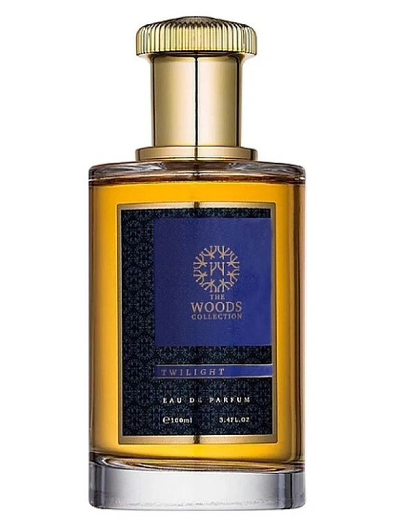 The Woods Collection — The Woods Collection Twilight