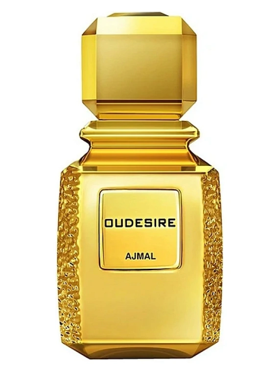 Ajmal — Ajmal Oudesire