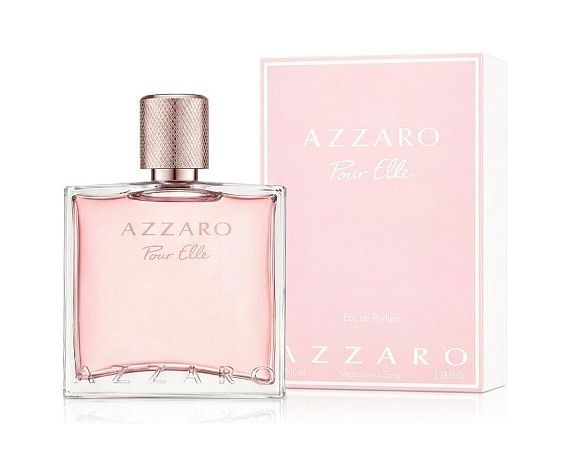 Loris Azzaro — Loris Azzaro Azzaro Pour Elle 2025