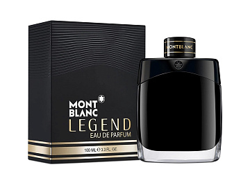 Mont Blanc Legend Eau De Parfum