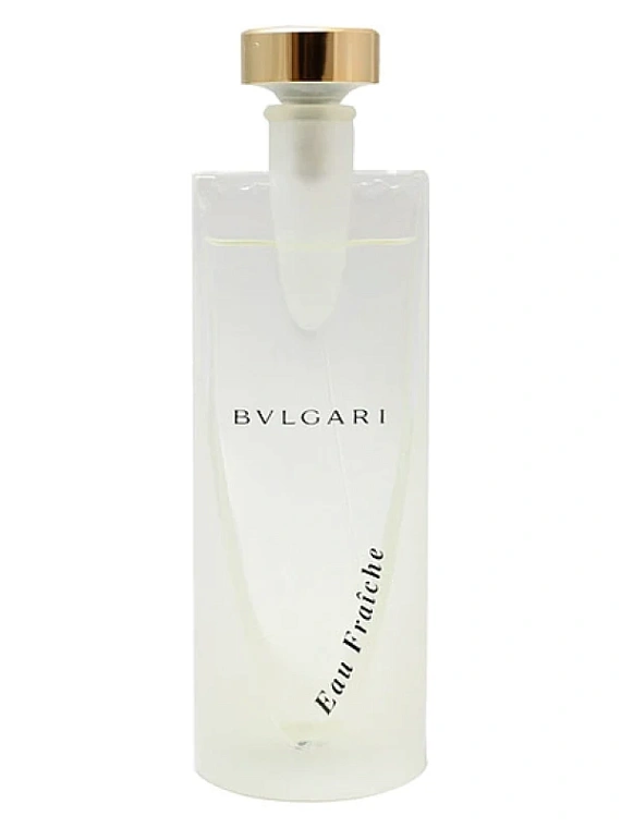 Bvlgari — Bvlgari Bvlgari Eau Fraiche