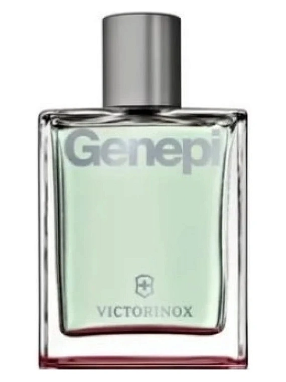 Victorinox Swiss Army — Victorinox Swiss Army Genepi