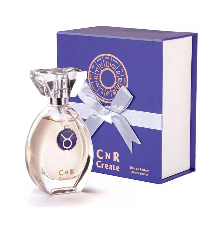 CnR Create — CnR Create Taurus for Women